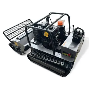 WORTEX AMD-R 80 - 15 HP Petrol Brushcutter Robot