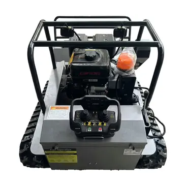 WORTEX AMD-R 80 - 15 HP Petrol Brushcutter Robot