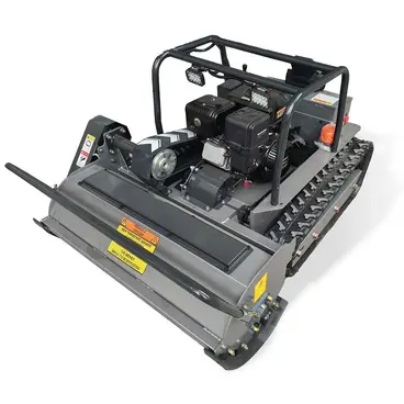 WORTEX AMD-R 80 - 15 HP Petrol Brushcutter Robot