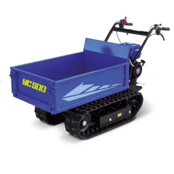 Yamaha YC500 - Transporter Wheelbarrow
