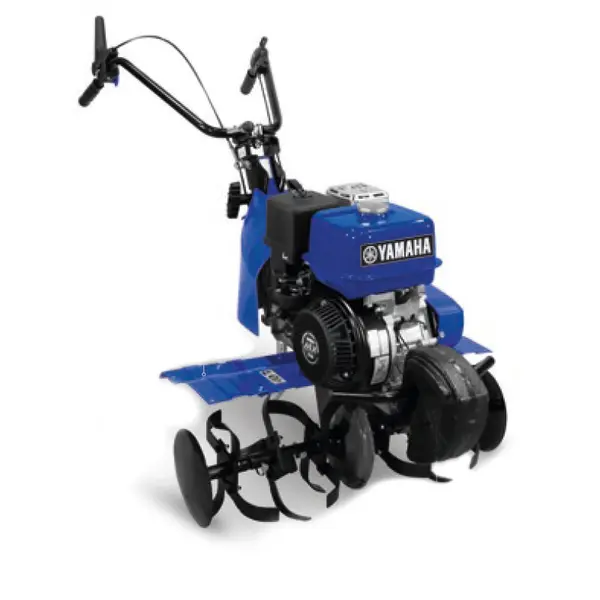 Yamaha YT395 - Petrol tiller