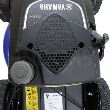 Yamaha MA190 engine for Tritor lawnmowers