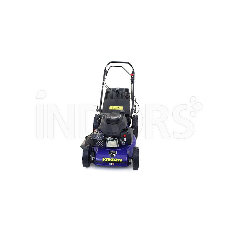 Brute electric start lawn mower online