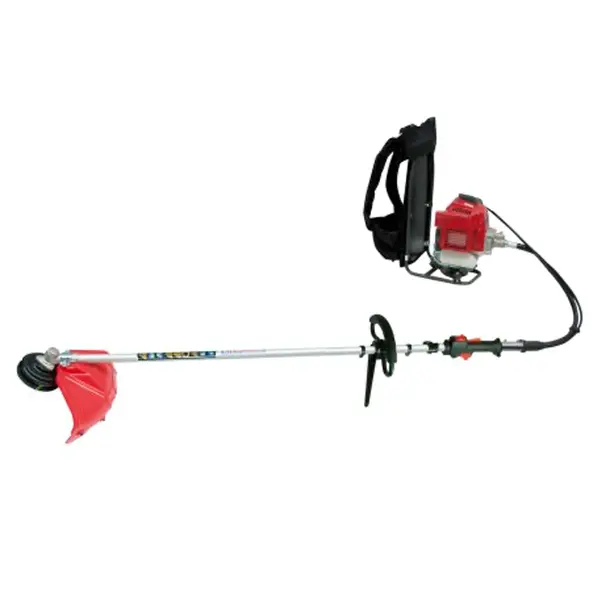 Yokoama KR445S-TJ45E backpack brush cutter