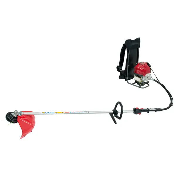 Yokoama KR530S-GX50 - 47.9 cc Backpack Brushcutter