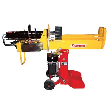 Zanon SLE-9 1002251 - 9 Ton Electric Tilting Multipurpose Log Splitter
