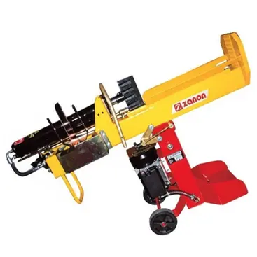Zanon SLE-9 1002251 - 9 Ton Electric Tilting Multipurpose Log Splitter
