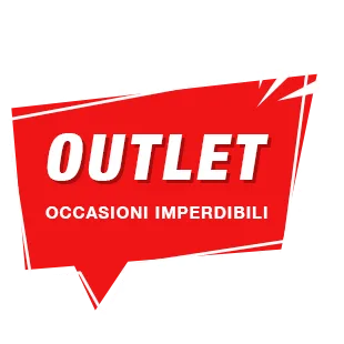 vai all'outlet