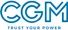  CGM
