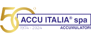  Accu Italia