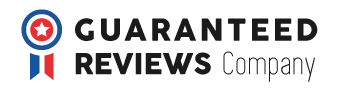 guaranteed reviews