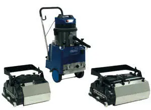 Escalator Combi 350 and 550