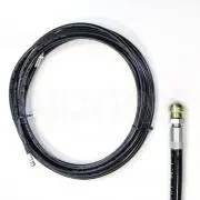 Probe with Short Bushing