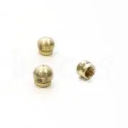 Brass nozzles